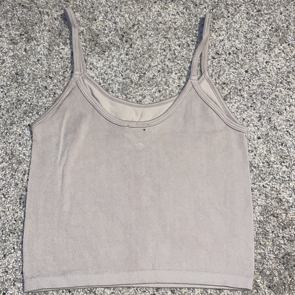 Tank top - Picture 2 of 3